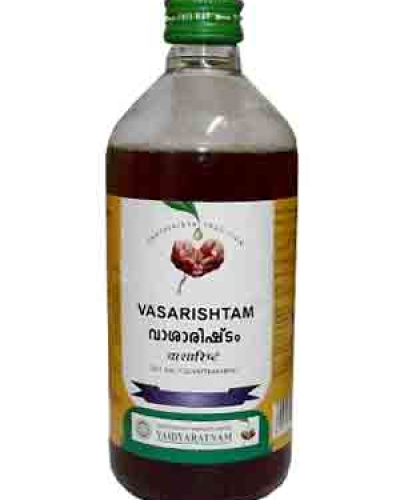 Vaidyaratnam Vasarishtam