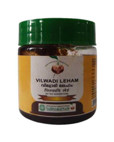 Vaidyaratnam Vilwadi Leham