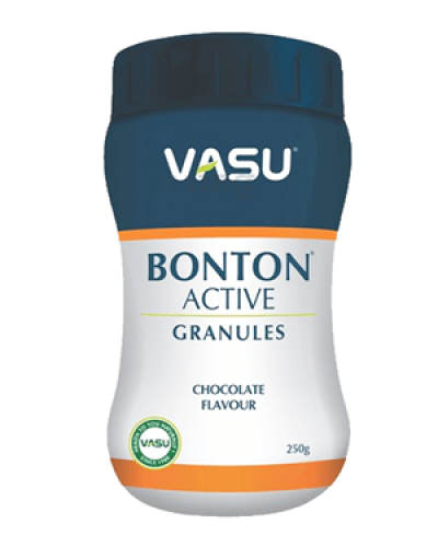 Vasu Bonton Active Granules