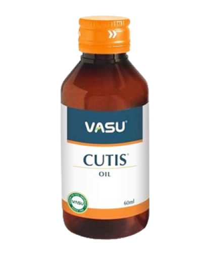 Vasu Cutis Oil