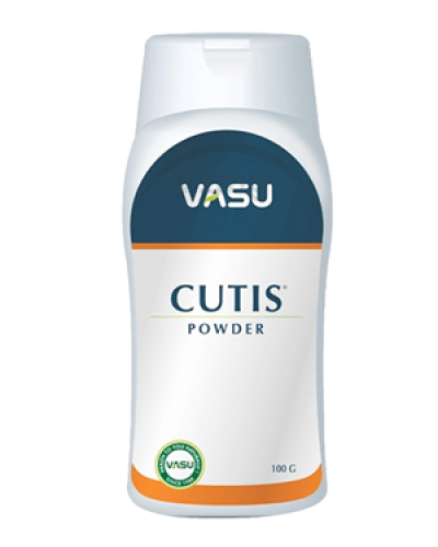 Vasu Cutis Powder