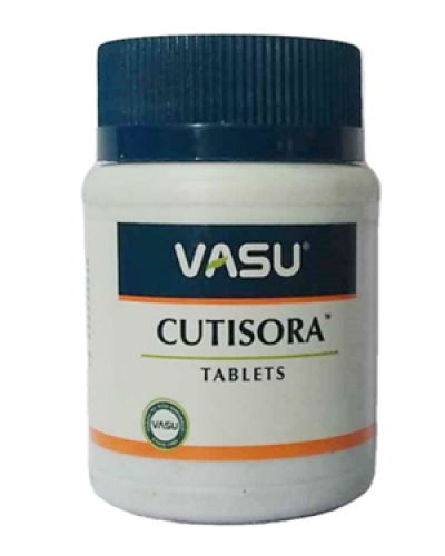 Vasu Cutisora Tablets