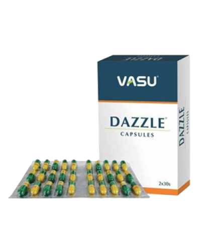 Vasu Dazzle Capsules