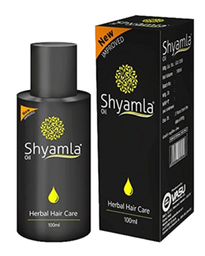 Vasu Shyamala Oil