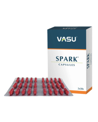 Vasu Spark Capsules