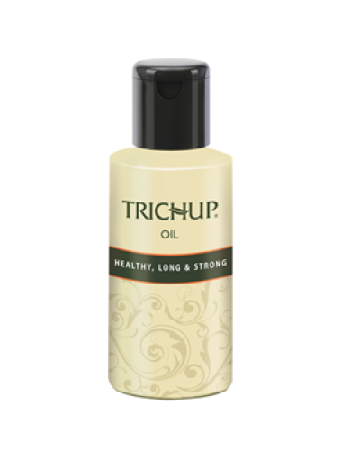 Vasu Trichup Oil (HLS)