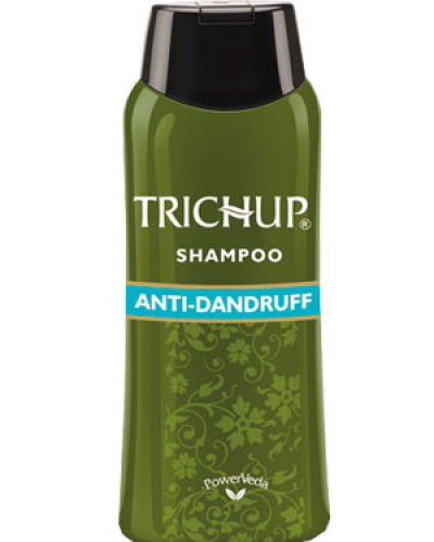 Vasu Trichup Shampoo (AD)
