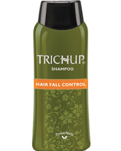 Vasu Trichup Shampoo (HFC)