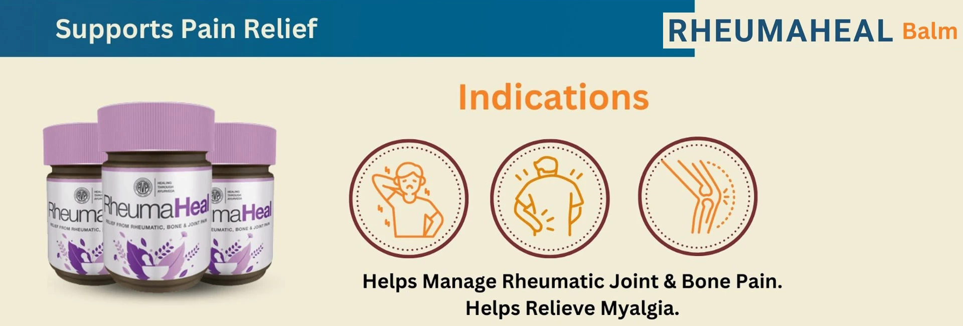 Rheumaheal