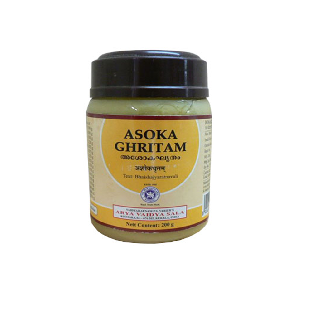 Kottakkal Asoka Ghritam