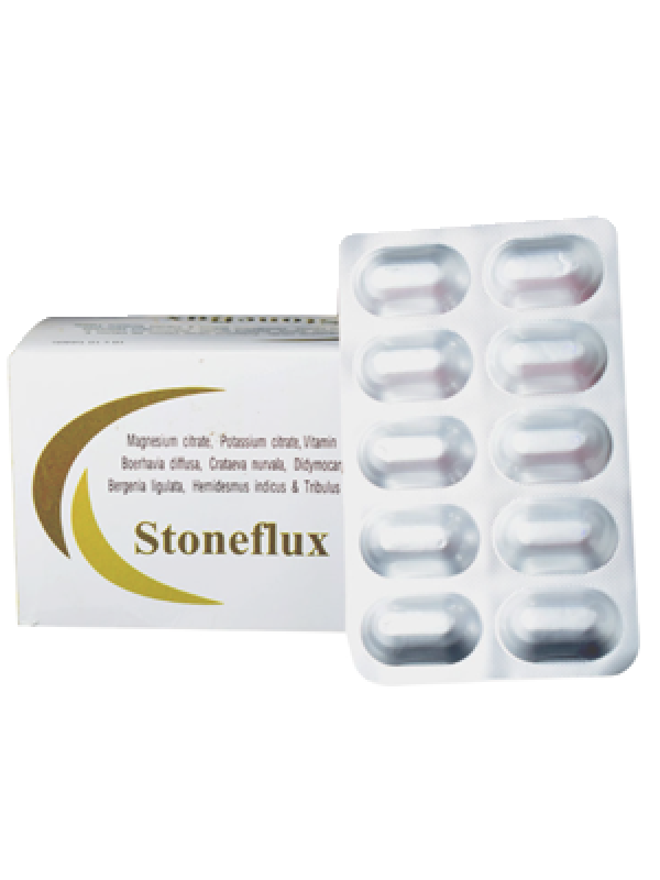 Aarux Stoneflux  Tablets
