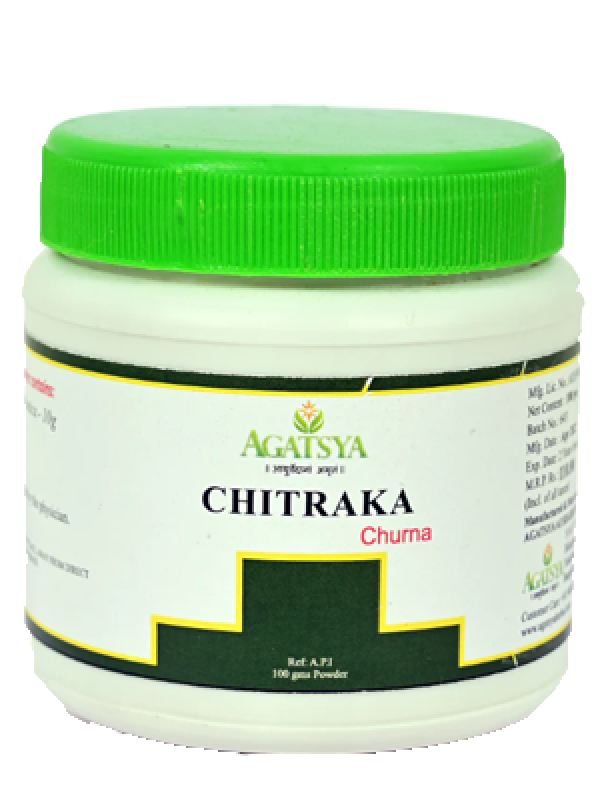 Agastya Aushadh Chitraka Churna