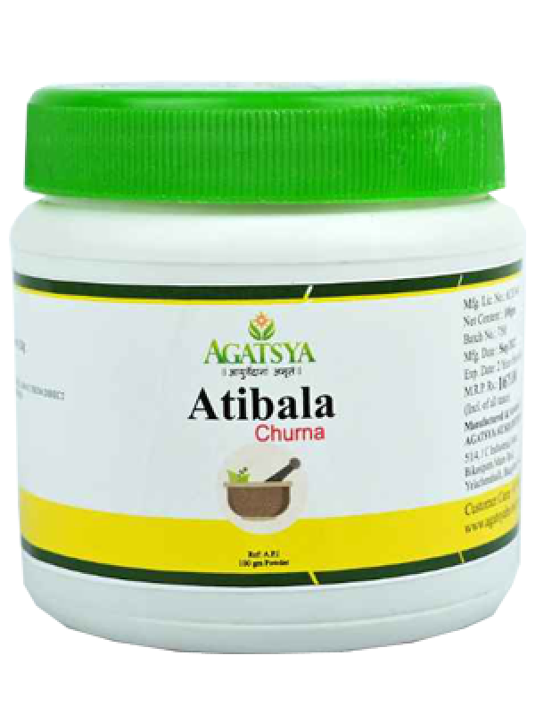 Agatsya Aushadh Atibala Churna