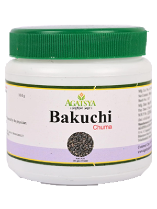 Agatsya Aushadh Bakuchi Churna