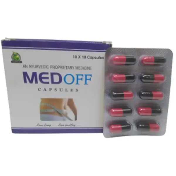 AIM Well Medoff Tablets
