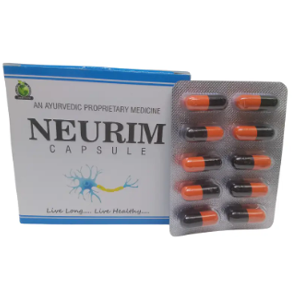 AIM Well Neurim Tablets
