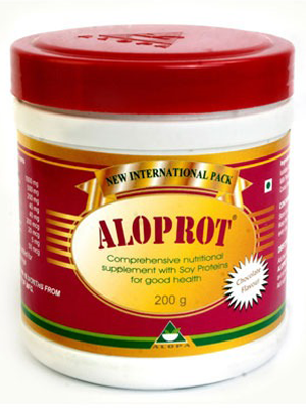 Aloprot Powder
