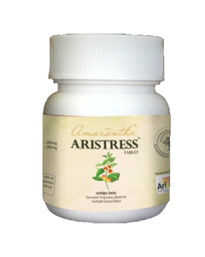 Amarantha Aristress Tab