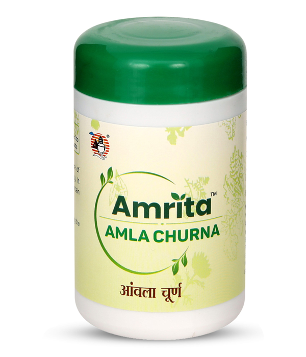 Amrita Amla Churna