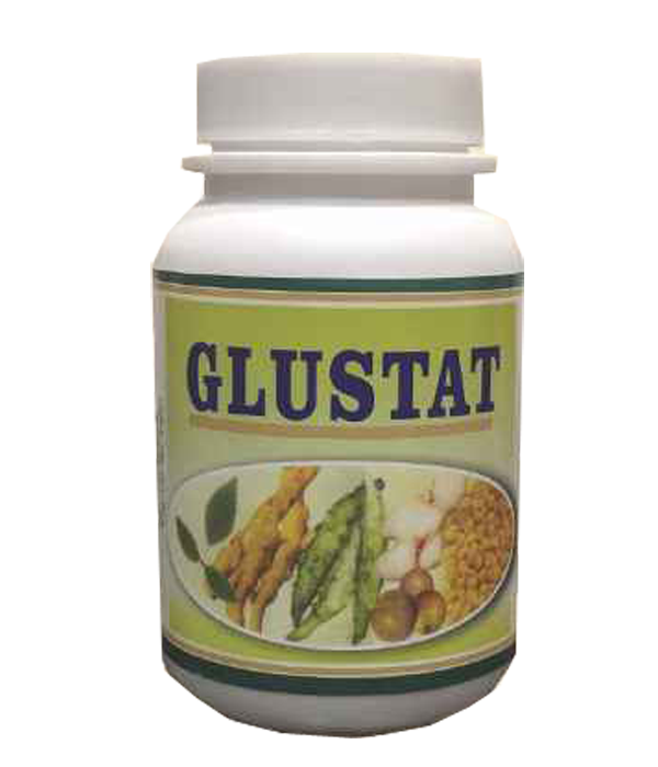 Amrita Glustat
