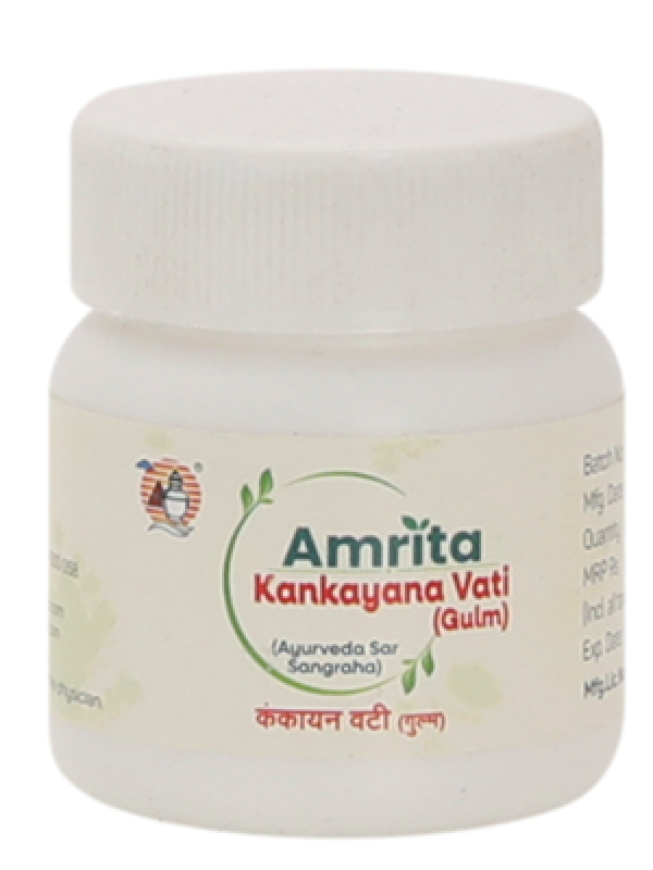Amrita Kankayan Vati