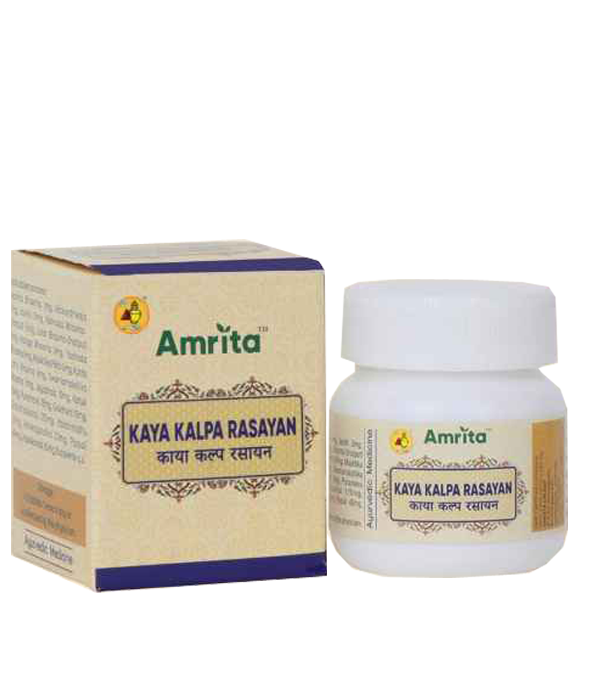 Amrita Kaya Kalpa Rasayan