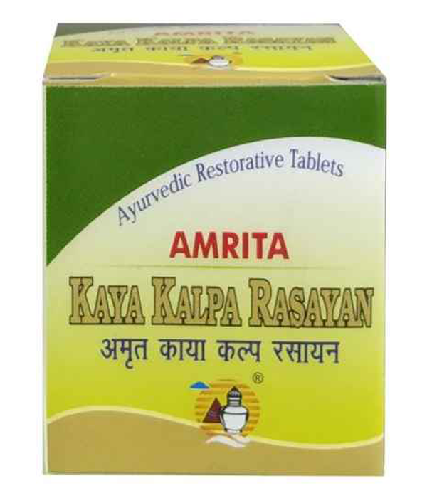 Amrita Kaya Kalpa Tab