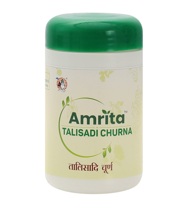 Amrita Talisadi Churna
