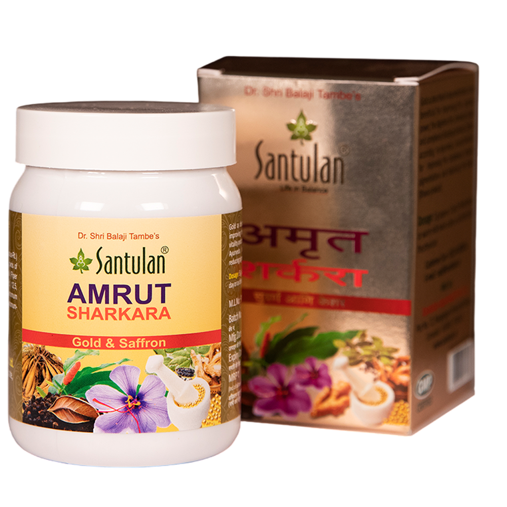 Amrutsharkara