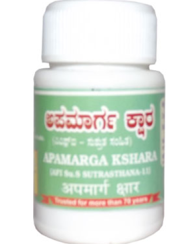 NKCA Pharmacy Apamarg Kshar