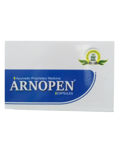 SG Phyto Pharma Arnopen Capsules