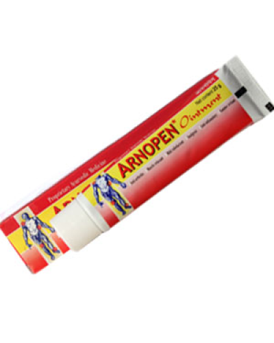 SG Phyto Pharma Arnopen Ointment
