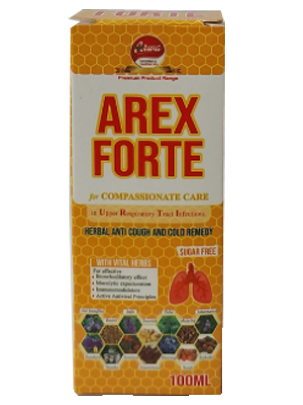 Arwa Arex Forte