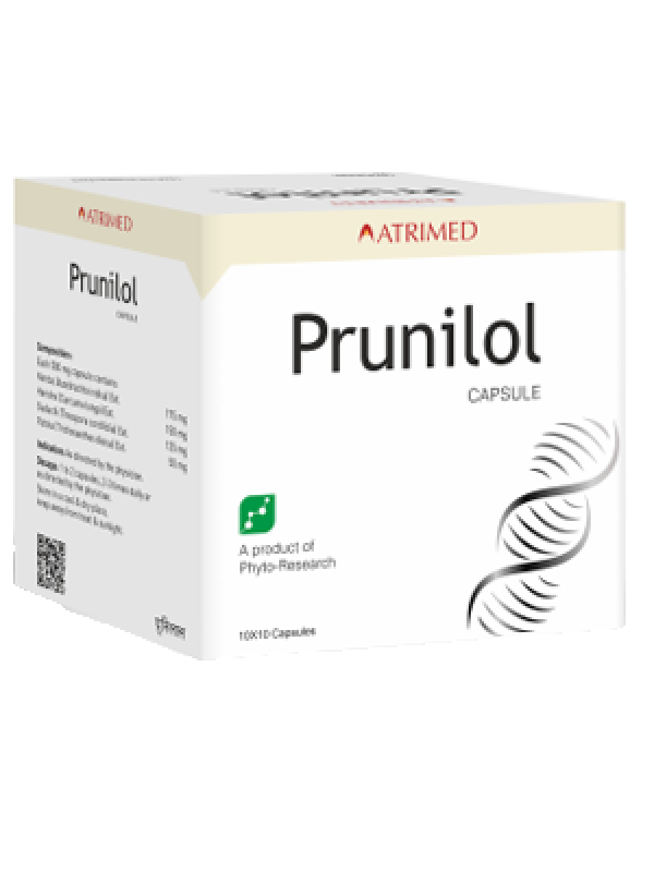 Atrimed Prunilol Capsules