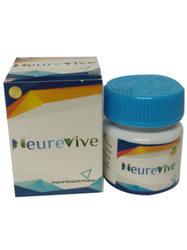Avance Neurevive Tablets