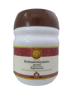 AVP Brahma Rasayanam