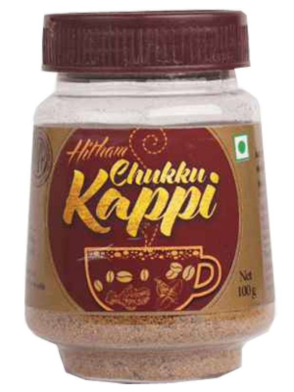 AVP Chukkukaappi