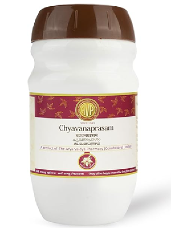 AVP Chyavanaprasham