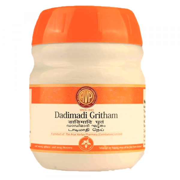 AVP Dadimadi Gritham