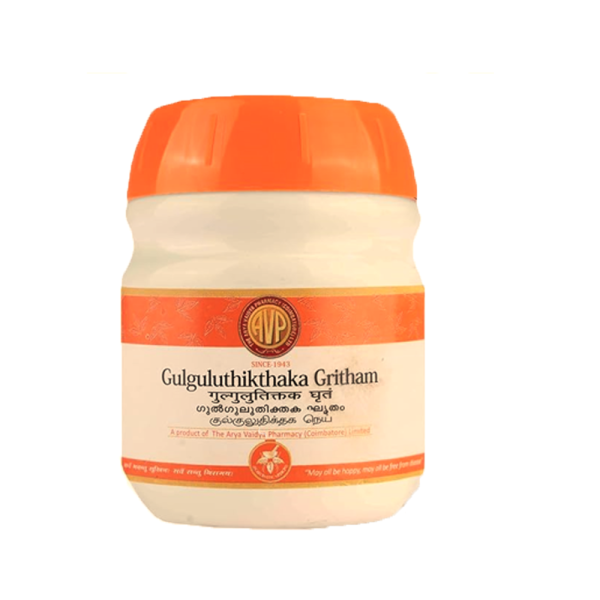 AVP Gulguluthikthaka Gritham