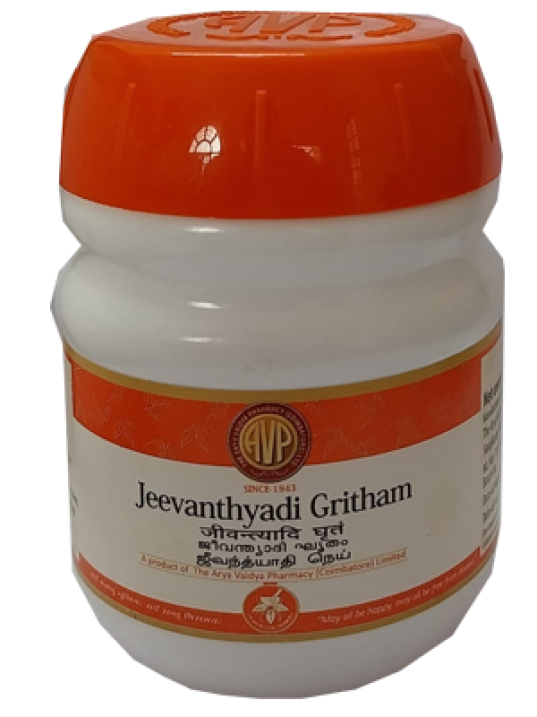 AVP Jeevanthyadi Gritham