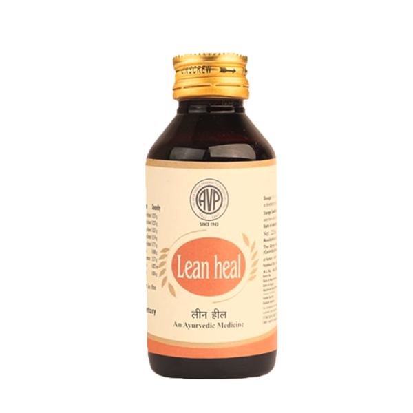 AVP Leanheal
