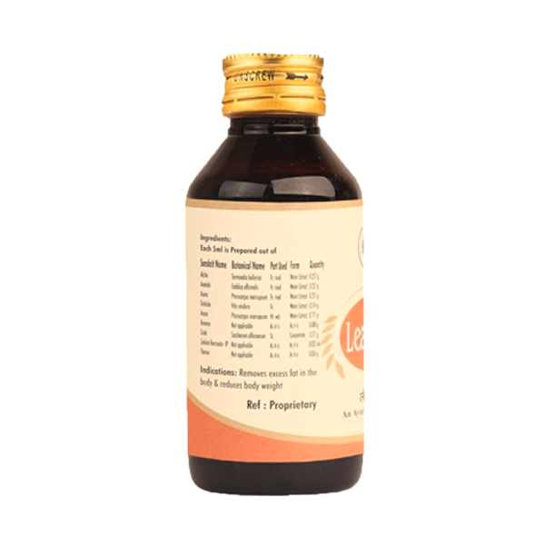 AVP Leanheal