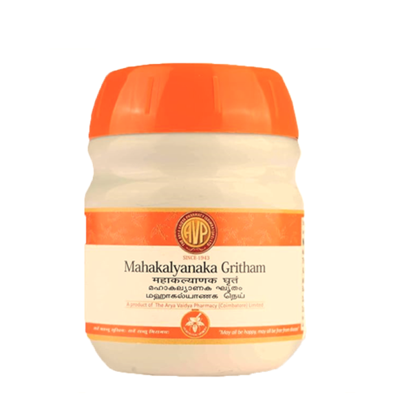AVP Mahakallyanaka Gritham