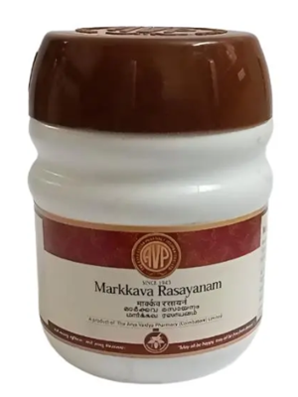 AVP Markhava Rasayanam
