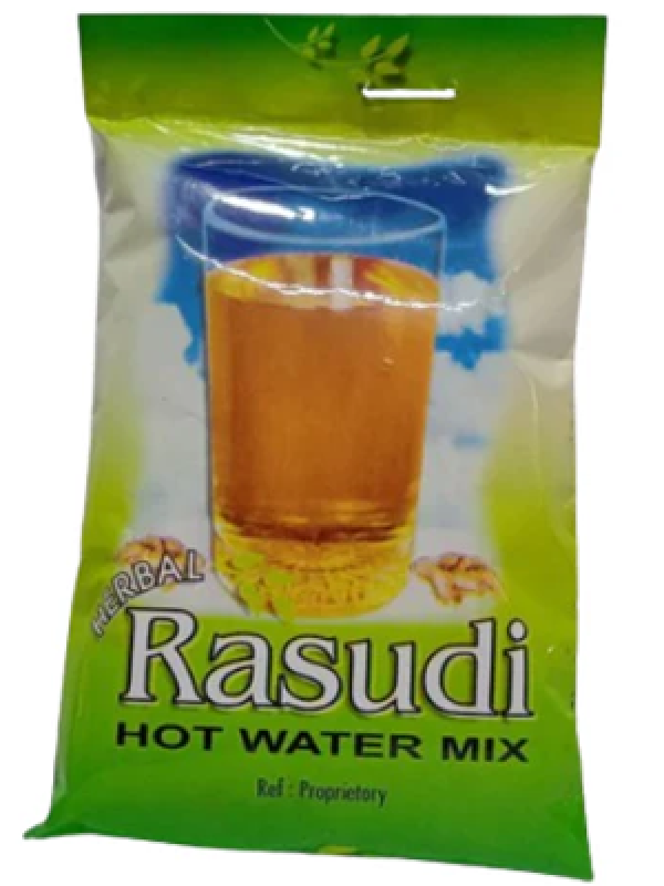 AVP Rasudi