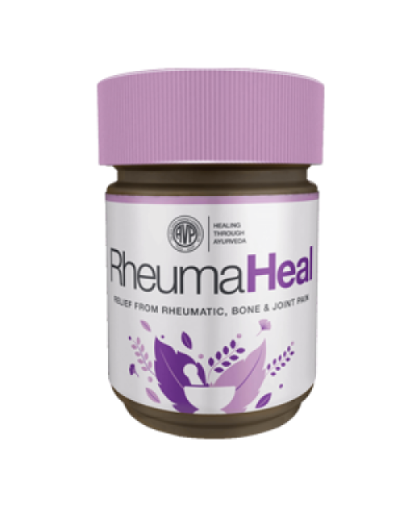 AVP Rheumaheal Balm