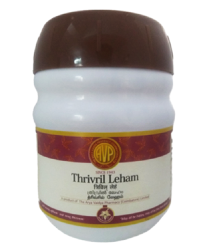 AVP Trivril Lehyam