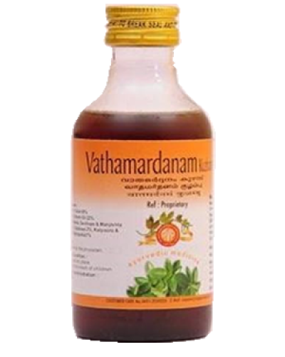 AVP Vathamardanam Kuzhambu