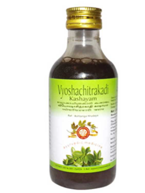 AVP Vyoshachitrakadi Kashayam